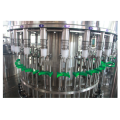 manufacturer supply liquid filling machine for beverage bottle